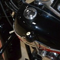 2006 Harley-Davidson FLSTSI Custom