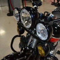 2006 Harley-Davidson FLSTSI Custom