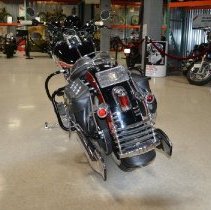 2006 Harley-Davidson FLSTSI Custom