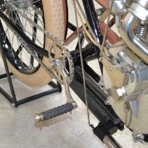 1903 Harley-Davidson Replica