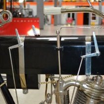 1903 Harley-Davidson Replica