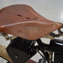 1903 Harley-Davidson Replica