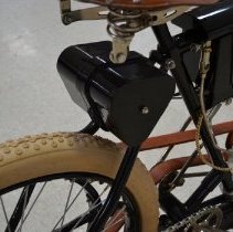 1903 Harley-Davidson Replica