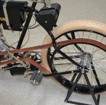 1903 Harley-Davidson Replica