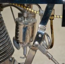 1903 Harley-Davidson Replica