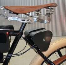 1903 Harley-Davidson Replica