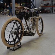 1903 Harley-Davidson Replica