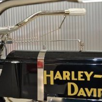 1903 Harley-Davidson Replica