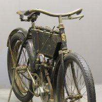 1903 Peugeot