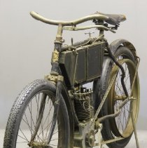 1903 Peugeot