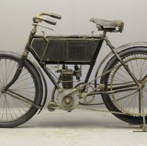 1903 Peugeot
