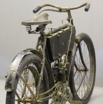 1903 Peugeot