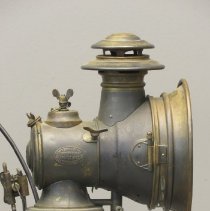 1908 Autofauteuil Touring