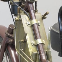 1908 Autofauteuil Touring