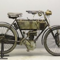 1905 Bruneau