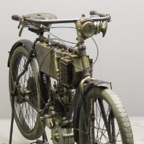 1905 Bruneau