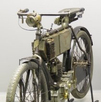 1905 Bruneau