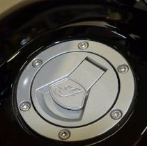 2015 Indian Scout MY15