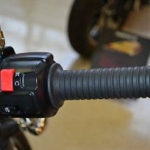 2015 Indian Scout MY15