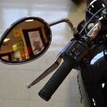 2015 Indian Scout MY15