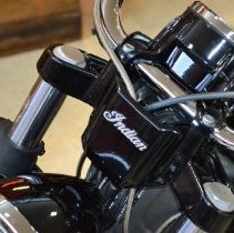 2015 Indian Scout MY15