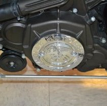 2015 Indian Scout MY15