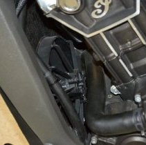 2015 Indian Scout MY15