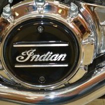 2015 Indian Scout MY15