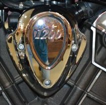 2015 Indian Scout MY15