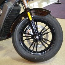 2015 Indian Scout MY15