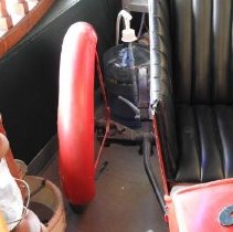 1927 Indian Scout with Flixible sidecar