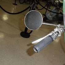 1964 Harley-Davidson FL - JFK Dallas Motorcade