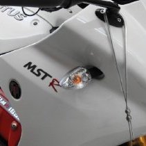 2017 Motus MST R