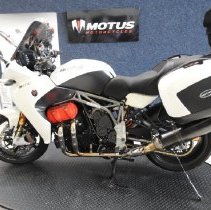 2017 Motus MST R