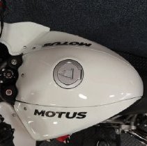 2017 Motus MST R