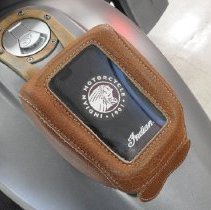 2016 Indian Scout - Reverse Trike