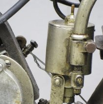 1910 Terrot "Motorette No 2"