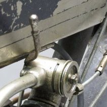 1910 Terrot "Motorette No 2"