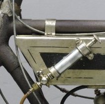 1910 Terrot "Motorette No 2"