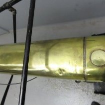 1924 MAG bicycle pacer