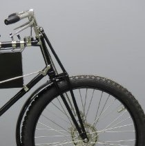 1899 De Dion-Bouton