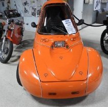 2000 Corbin Electric Sparrow