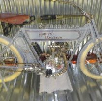 1911 Harley-Davidson Model 7A
