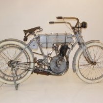 1907 Harley-Davidson
