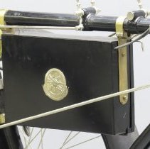 1900 Perfecta Tricycle