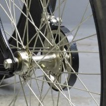 1900 Perfecta Tricycle