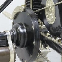 1900 Perfecta Tricycle