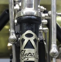 1900 Perfecta Tricycle