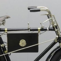1900 Perfecta Tricycle