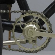 1900 Perfecta Tricycle